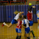 Vasas SC – Mosonmagyaróvári KC SE 23-29 (10-18)