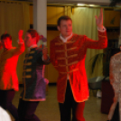 Mosoni Polgári Kör Bálja (Fotó: Nagy Mária)