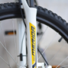 Kerékpáros ügyességi verseny (Fotó: Nagy Mária)