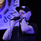 III. Dobos és ütőhangszeres nap