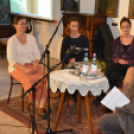 Kép mutatás - a Keresztény család (Fotó: Nagy Mária)