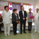 VIII. Női Szűrőnapok (Fotó: Nagy Mária)