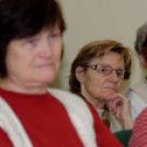 Pusztai Zoltán - Körfolyosó című verseskötetének bemutatója (fotó: Horváth Attila)