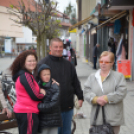 Kult utca szombat (Fotó: Nagy Mária)