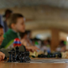 Óvodás malom és sakkverseny - Fiúk (Fotó: Horváth Attila)