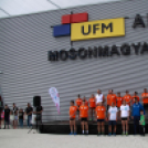 Fáklyafutás, XIV. Európai Ifjúsági Olimpiai Fesztivál Győr 2017 