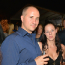 Szigetköz ízei, Vármegye borai Fesztivál 1. nap (Fotó: Bánhegyi István)