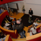 VÍZ világnapja 2015 a Futurában (Fotó: Horváth Attila)