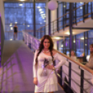 Esküvő kiállítás 3 (Fotó: Nagy Mária)