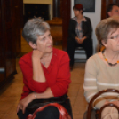 Múzeumi esték (Fotó: Nagy Mária)