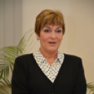 Papírmetszett grafikák (Fotó: Nagy Mária)