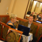 Lions hálaadó teadélután (Fotó: Nagy Mária)