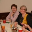 L. Stipkovits Erika előadása az Óvárosi Kávéházban (Fotó: Nagy Mária)