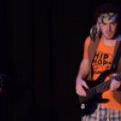  Broadway Show a Fehér Lóban