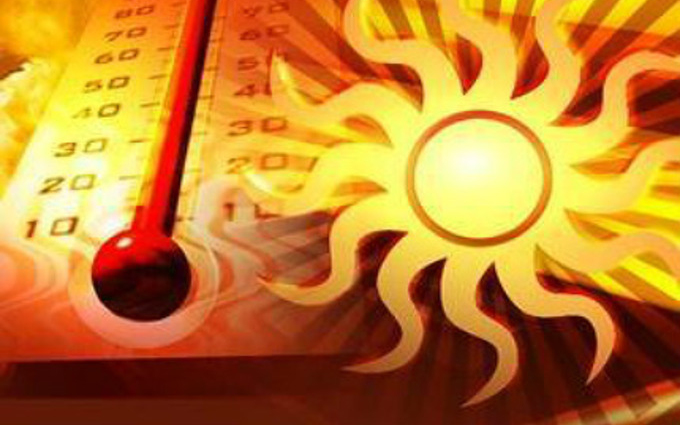 Piros figyelmeztetés az egész országra