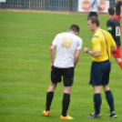 FUTURA Mosonmagyaróvár - Diósdi Tc (3:1) Gratulálunk! (Fotó: Nagy Mária)