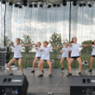 Hal és Kenyér fesztivál Lipót - Hungarocky Táncegyesület fellépése