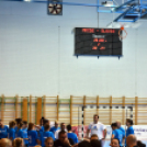 UFM Nemzetközi Női Kézilabda Kupa: MKC SE (HUN) – Slavia Praha (CZE) (29-28)