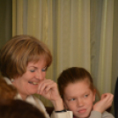 Arcvonások - Beszélgetés Dr. Tenk Antallal (Fotó: Nagy Mária)