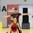 VII. Óvár-Kupa Akrobatikus Rock 'n' Roll Területi Pontszerző és jótékonysági táncverseny