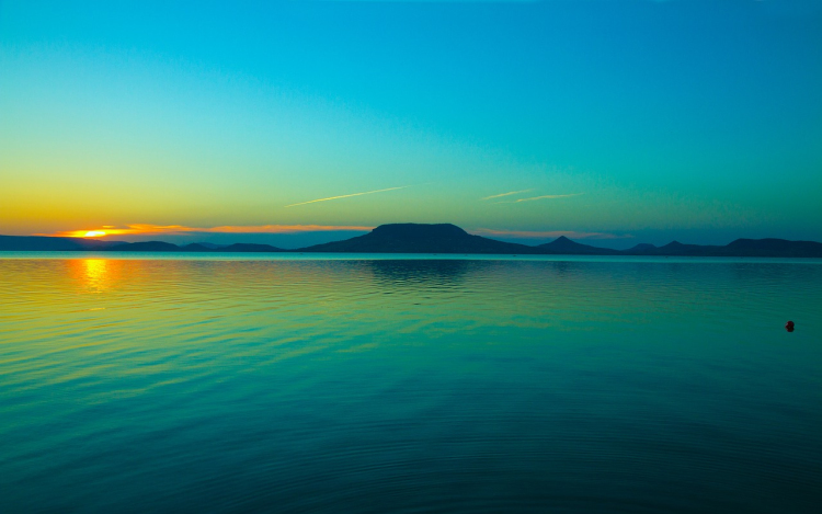 A kisebb ingatlanok menők a nyaralóövezetekben is