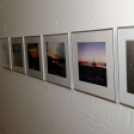 Téli tárlat - évzáró kiállítás (fotó: Horváth Attila)