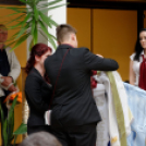 Haller János Általános, Szakközép és Szakiskola 2015 Ballagás (Fotó: Horváth Attila)