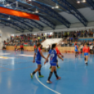 MKC SE - Dunaújvárosi KKA (25-28) (NBI Alapszakasz) (Fotó: Horváth Attila)