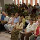 Termény- és virágkiállítás 