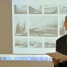 Előadás és kamara kiállítás az 1848/49 forradalomra emlékezve a Huszár Gál Városi Könyvtárban