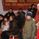 Téli fesztivál - Ostermayer óvoda karácsonyi műsora (Fotó: Nagy Mária)