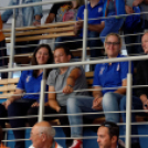 MKC SE - Dunaújvárosi KKA (25-28) (NBI Alapszakasz) (Fotó: Horváth Attila)