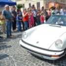  Pannonia-Carnuntum Old-Timer Rallye (Fotó: Nagy Mária)