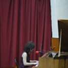 Adventi hangverseny (Fotó: Nagy Mária)