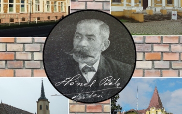 Múzeumi esték - Hőnel Béla