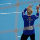 MKC SE - Handball Club Zlí­n (37-17) (edzőmeccs) (Fotó: Horváth Attila)