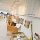 65. éves Mofém Fúvószenekar Kiállítása