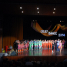 Okay Dance 2014. Gálaműsor - Full Version A Teljes Műsor Part 3.