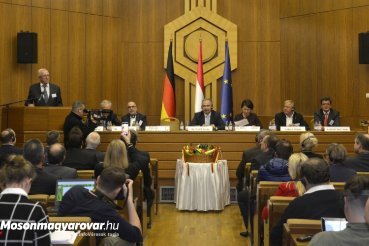 Óriásberuházás az agráriumban - képgalériával