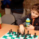 Óvodás malom és sakkverseny - Fiúk (Fotó: Horváth Attila)