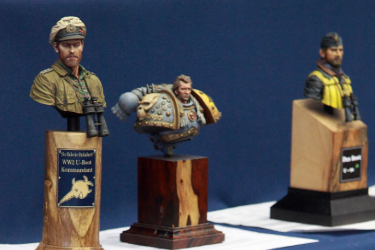 XXI. Nemzetközi Makett Kiállítás és Verseny