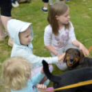 Pillangó Óvoda gyermeknap 2