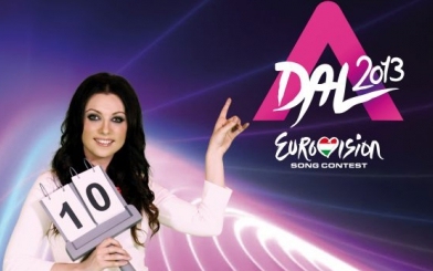 MTVA: sikeresen indult A Dal, az Eurovíziós Dalfesztivál hazai válogatóműsora