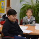 Történelmi vetélkedő (Fotó: Nagy Mária)