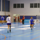 Női kézilabda NBI, Alapszakasz: 20. forduló MKC SE – Békéscsabai Előre NKSE (35-25) (Fotó: Horváth Attila)
