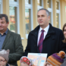 Őzikés óvoda ünnepélyes átadás (Fotó: Nagy Mária)