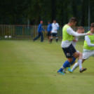 10 éves bajnokcsapat (Fotó: Nagy Mária)