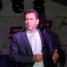 Szigetköz ízei, vármegye borai fesztivál / Pink Floyd Emlékzenekar koncertje (Fotó: Horváth Attila)