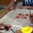 Ujhelyi Imre Általános Iskola - Életvitel és Gyakorlati ismeretek verseny megyei fordulója