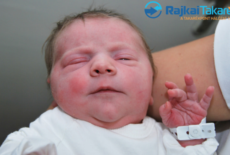 Bóta Emili, 3500 gr. Dunakiliti